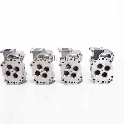 China PC400-5 PC400-6 PC400-7 PC400-8 Engine Parts 6D125 S6D125 6151-11-1102 Cylinder Head for sale