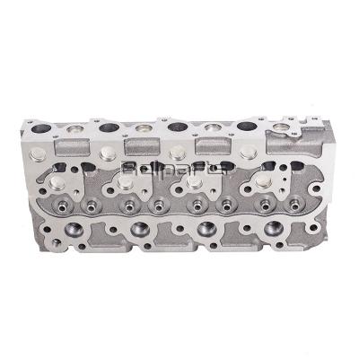 China Engine 15422-03044 15476-03040 For Kubota V1902 Cylinder Head for sale