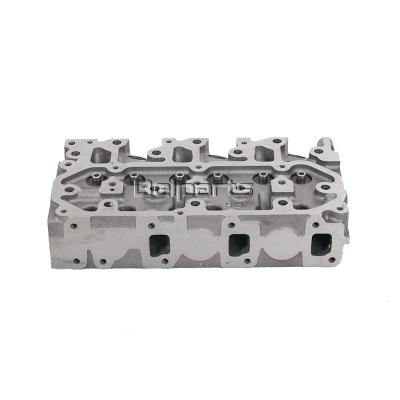 China Excavator  3TNV76 Cylinder Head 119717-11740 For Yanmar Engine Parts for sale