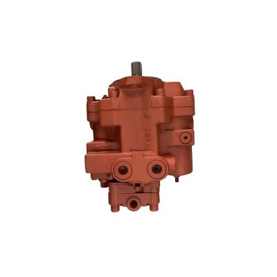 China Partes de excavadoras EX30-2 PVD-2B-36 bomba de engranaje hidráulico para Hitachi en venta