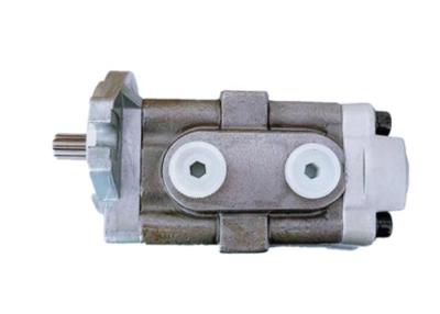 China Excavadora motor de ventilador hidráulico, E325C E322C M325C 200-3406 bomba de ventilador hidráulico de enfriamiento en venta