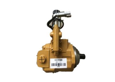 China Excavadora ventilador hidráulico motor de acero de aleación para E345D E345 E349 295-9492 en venta