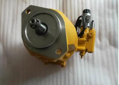 China Motor de ventilador para excavadoras E345B E345C en venta