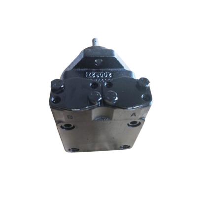 China M5BF-045 XCMG485 XCMG490 ZX470 Motor de ventilador hidráulico en venta