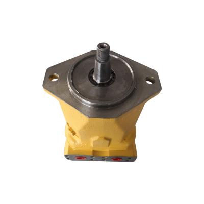 China el motor de ventilador de la pila RM300 RM500 Grupo de motores de pistón 2307965 Motor de ventilador hidráulico en venta