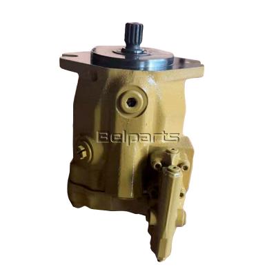 China Belparts Piezas de excavadoras 980H bomba de ventilador 235-2716 motor de ventilador en venta