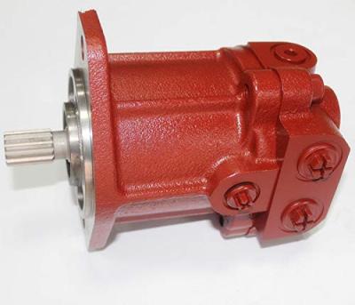 China EC700C EC750D ECR235C ECR305C Partes para excavadoras de cinturón Partes para excavadoras de cinturón FC2121C PL3005D Motor de ventilador de pistón VOE 14531612 en venta