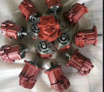 China Las partes de las excavadoras EC360C L EC480D EC460C EC330C L EC380D EC340D L ECR145D L Motor de ventilador de pistón VOE 14533496 en venta
