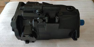 China Las partes de las excavadoras A25F A30F A35F A40F Motor de ventilador de pistón VOE 15070857 en venta