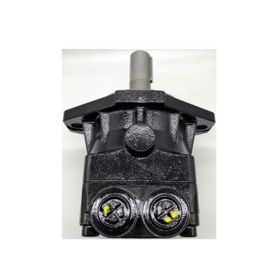 China Belparts Excavadora piezas de repuesto ZX470-3 Motor del ventilador YA00005829 Para Hitachi en venta