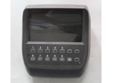 China ZX200W ZX170W ZX210W-3 Bagger Ersatzteile Monitor 4653783 4653780 zu verkaufen