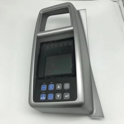 China DX255LC 539-00076C Crawler Excavator Monitor Instrumentschiff zu verkaufen
