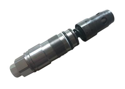 China Mini tamaño Hitachi piezas de repuesto ZX330 Swing válvula de alivio principal de primer grado en venta