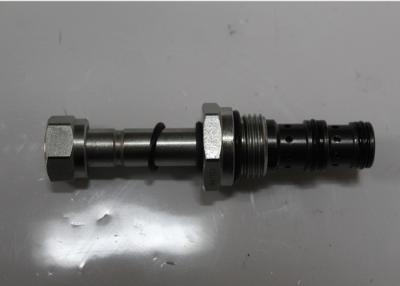 China Válvula de solenoide para excavadora Hyundai R140LC-9 en venta