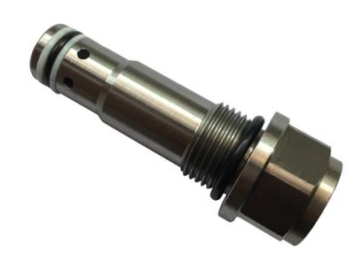 China La valva de ayuda para excavadora SH120 SH200A3 HD820 / la válvula de control para excavadora 2420-1225A en venta