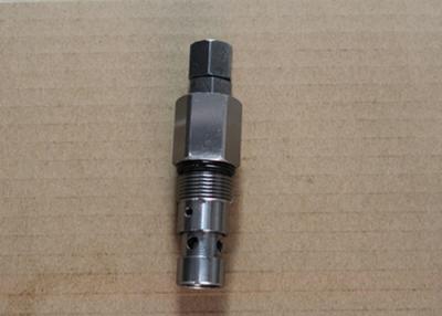 China Válvula de relevo para excavadora LC22V00006F1 SK330 SK350-8 en venta