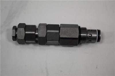 China EC200B EC210B EC240B EC290B EC290C MCV 14543998 Válvula de relevo de excavadora hidráulica en venta