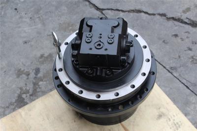 Cina Belparts Excavator Final Drive Assy R110-7 31N3-40010 Travel Motor For TM22C MAG85VP-180 in vendita