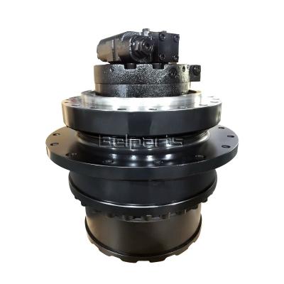 Cina Belparts Komatsu E336FL 511-6017 Travel Motor Assy per il kit di riparazione di mini escavatori in vendita