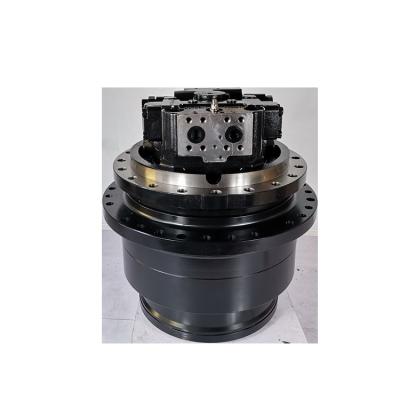 Cina Belparts DNB50 DX300-7 DH300-5 Excavator Travel Motor Assy per Doosan in vendita