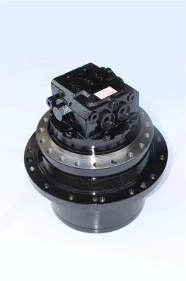Cina Belparts Excavator TM09 GM09 Final Drive Assy SK60 SK75 Motore di viaggio per Kobelco in vendita
