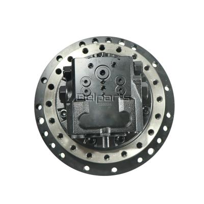Cina Belparts Excavator EC140 Final Drive Assembly SA1143-01060 SA7117-30011 VOE14524182 Motore di viaggio in vendita