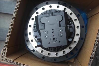 Cina Belparts Excavator TM18 TM03 TM09 Final Drive 21W-60-22130 Motore idraulico di viaggio in vendita