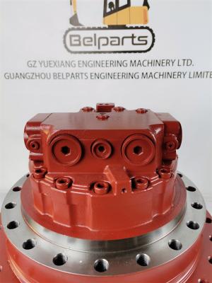 Cina Belparts Sk230-6 Kobelco Durable MAG-1700VP-3800 Motore idraulico in vendita