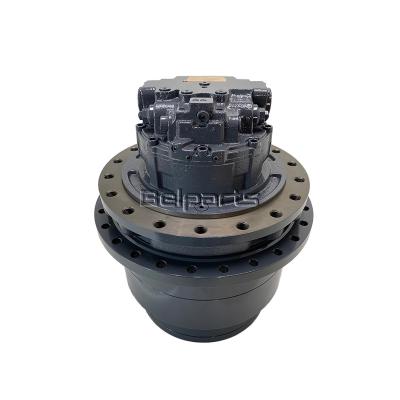 Cina Belparts Excavator Travel Motor R320LC-9 R330 Final Drive 31Q9-40031 31Q9-40010 31Q9-40011 Per Hyundai in vendita