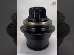 Belparts excacvator final drive EX285 travel motor assy 87573484 for Hitachi