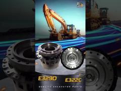 Belparts excavator parts hydraulic pump,travel motor,reduction gearbox and hydraulic parts ect.