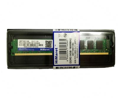 China Desktop Desktop DDR3 8G 1600MHZ PC3-12800U RAM for sale