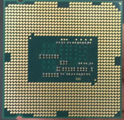 China Brand 3.5GHz lga1150 socket i3 4150 processor desktop cpu for sale