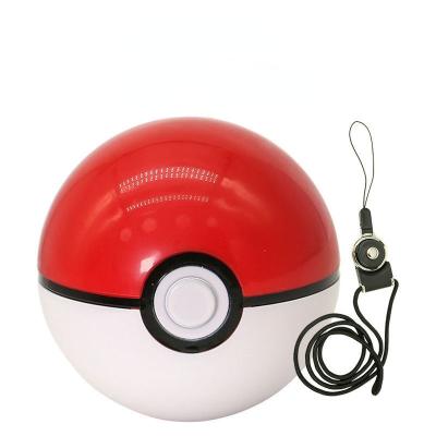 China Amazon Viable Hot Selling Ball With Hole 10CM Outgoing Hole Pet Hamster Ball Hamster Carrier for sale