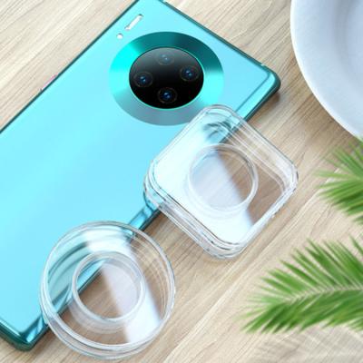 China 2022 New Technology Stability Mobile Phone Portable Transparent Waterproof Adhesive Holder Adjustable for sale