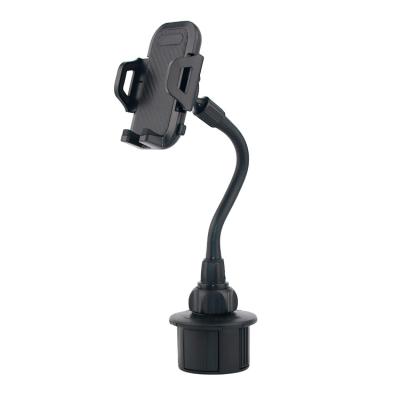 China Adjustable 2022 New Modern Design Promotional Magnetic Cell Car Mobile Phone Holder Mount for sale