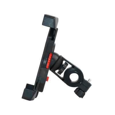 China 2022 Low Price Adjustable High Quality Accessories Bike Cell Phone Holder for sale