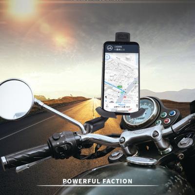 China Cheap Top Selling Mobile Phone Bracket Cheap Bracket Adjustable Electric Motorcycle Suitable For Outdoor for sale