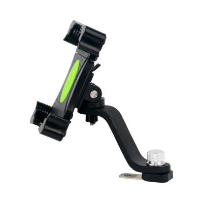 China Adjustable Motorcycle Mobile Phone Holder, Mobile Phone Holder For Motorcycle, Mobile Phone Holder for sale