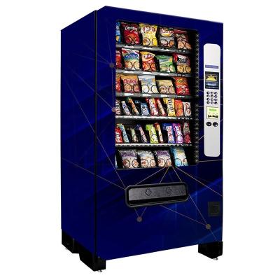 China Square Best Quality For Mini Soda Vending Machine Supply Free Spare Part for sale