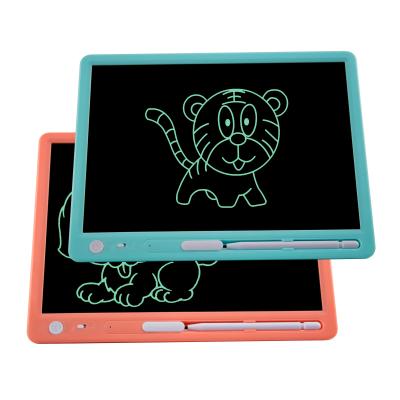 China 10/12 Inch Self-adhesive Electronic LCD Writing Tablet Notebook LCD Writing Tablet Drawing Board for sale