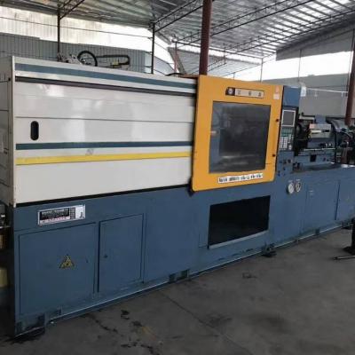 China Power 35kw Horizontal High Accuracy FCS Injection Molding Machine With 700mm Opening Stroke for sale