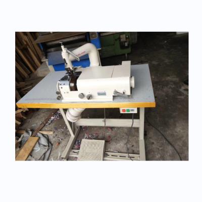 China Used Factory Full Automatic Golden Wheel Skiving Machine For Shoe Making for sale