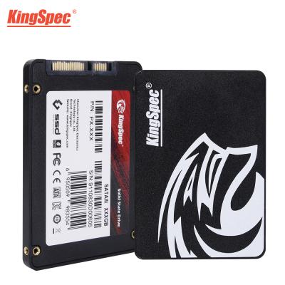 China Kingspec 2.5inch 128GB ssd sata 3 laptop ssd 128gb hard drive for sale