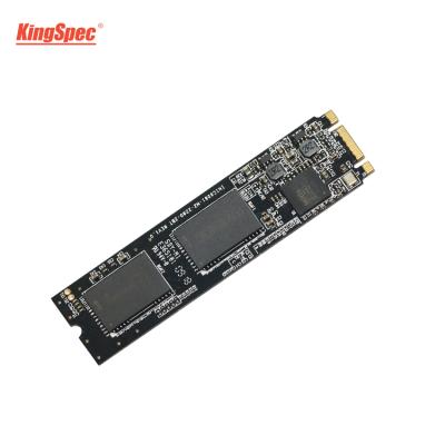 China KingSpec M.2 SSD Sata SSD Good Performance 256GB SSD M2 for sale