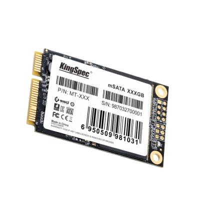 China Kingspec SSD High Capacity Storage Product kingspec ssd 512gb 1tb msata drives solid state disk for sale