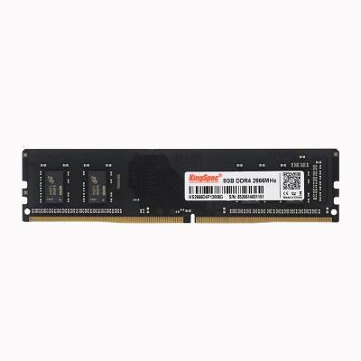 China KingSpec High Quality Desktop Memory RAM ddr4 2400MHZ RAM ddr4 16gb for sale