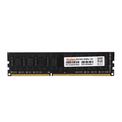 China Wholesale Desktop Memory DDR3 4GB 8GB 1600MHz DDR3 RAM Memory from KingSpec for sale