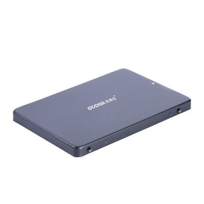 China SSD Gudga Industrial TOP Standard 2.5