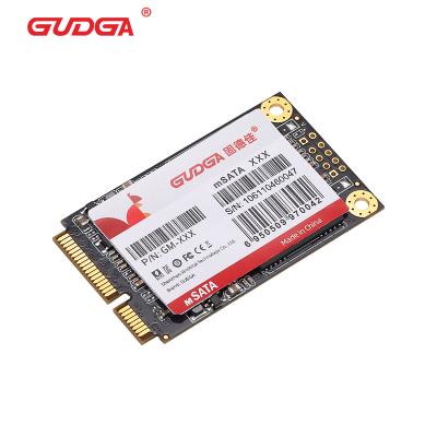 China SSD GUDGA SSD Included 3 Years Warranty of msata SSD 1tb for sale